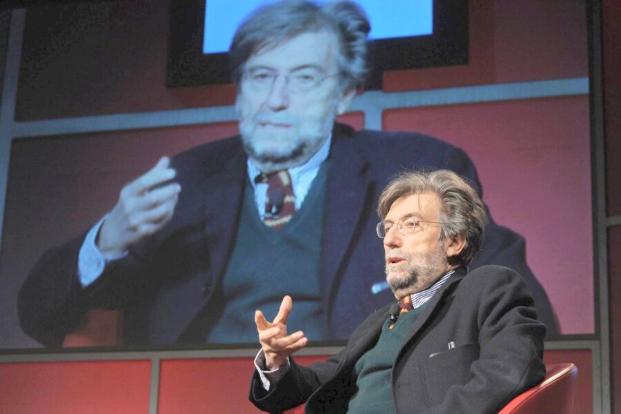 Le accuse di Ernesto Galli della Loggia: “Il potere dei Pm e la paura degli intellettuali”