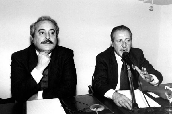 Quando Giovanni Falcone fu silurato dai professionisti dell’antimafia