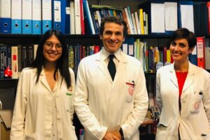 Nasce a Napoli l’alimento che può difendere i neonati da infezioni e allergie