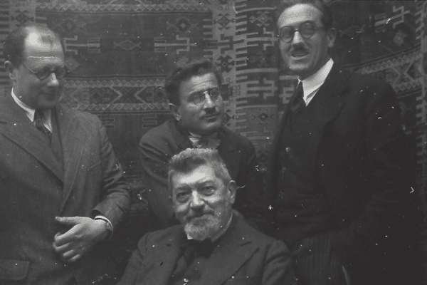 La lezione di riformismo di Filippo Turati sul come rifare l’Italia