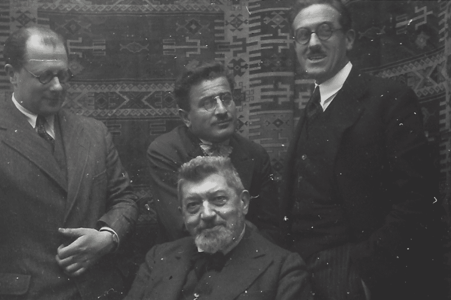 La lezione di riformismo di Filippo Turati sul come rifare l’Italia