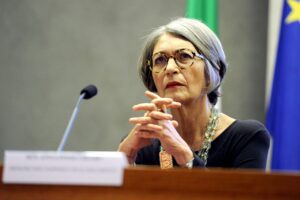 Intervista ad Anna Finocchiaro: “Non esiste un caso Palamara, ma un problema di spartizione delle nomine”