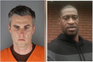 Caso Floyd, esce su cauzione uno degli agenti coinvolti nell’arresto