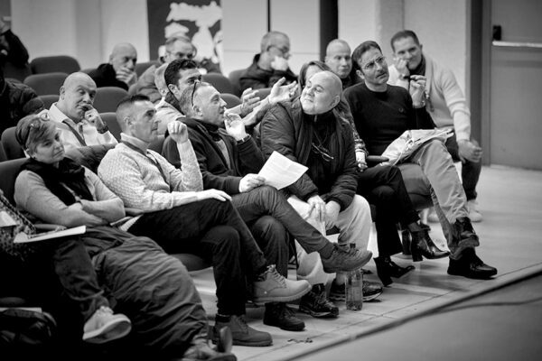 Storia di Francesco Di Dio, morto dopo 30 anni di carcere divorato dal diabete