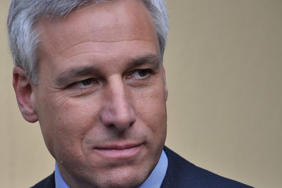 Giorgio Del Ghingaro, Giacomo Puccini, Diogene e come essere grandi amministratori