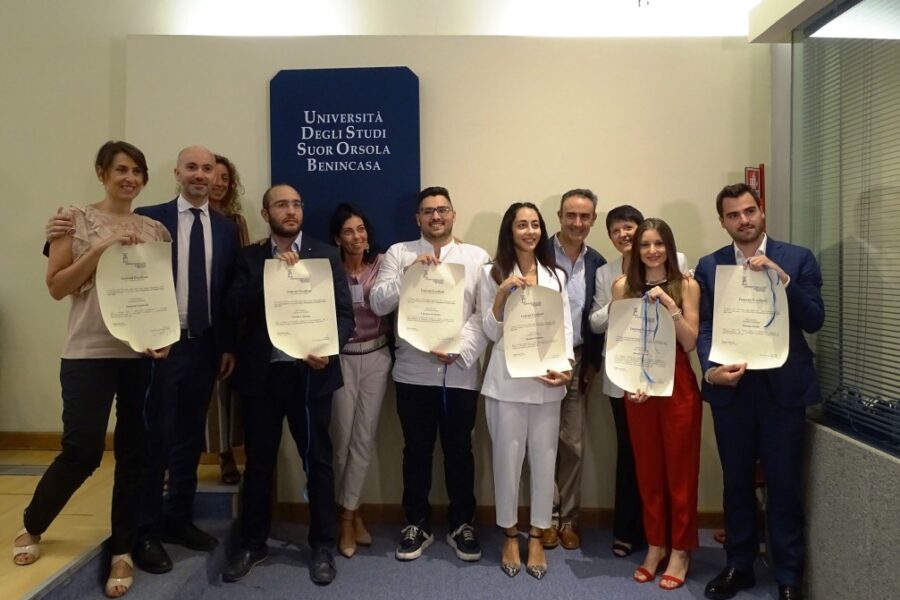 Il lavoro si trova anche al SUD: Il modello dell’Università Suor Orsola certificato dalle statistiche di AlmaLaurea