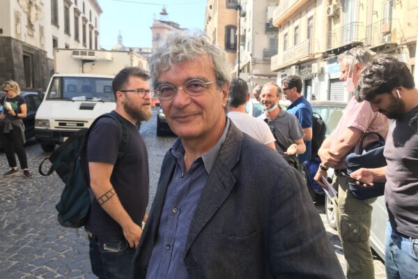 Foto di Antonio Lamorte