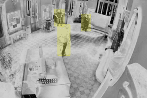 Telecamere per monitorare le distanze sociali, così la scuola combatte il Covid con le nuove tecnologie