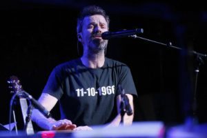 E’ morto Pau Dones, voce degli Jarabe de Palo