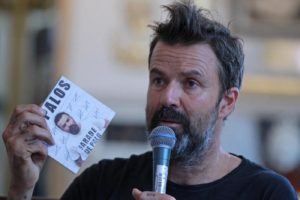 E’ morto Pau Dones, voce degli Jarabe de Palo