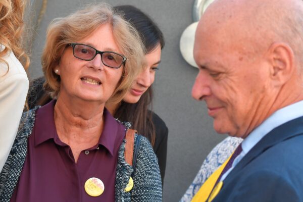 Giulio Regeni, i genitori: “Siamo stati traditi dall’Italia non dall’Egitto”