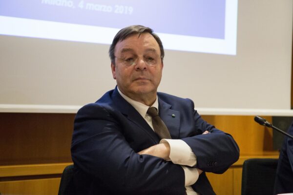 Lettere con proiettili: sotto scorta Bonometti, presidente di Confindustria Lombardia