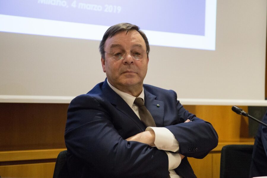 Lettere con proiettili: sotto scorta Bonometti, presidente di Confindustria Lombardia