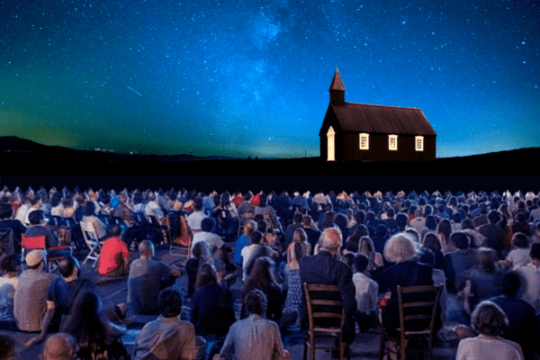 La Messa è tornata, rendiamola una Festa aperta ai giovani