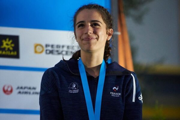 Precipita in allenamento: muore a 16 anni promessa dell’arrampicata sportiva