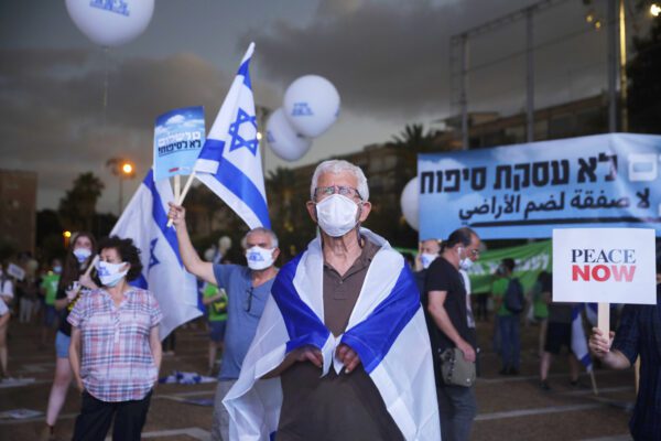 Piano di Israele, parla Chemi Shalev: “Per una pazzia di Netanyahu ci giochiamo tutto”