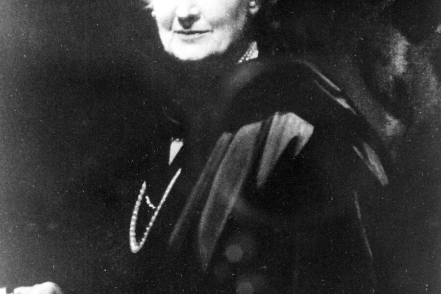 “Il bambino è il maestro”, l’eredità rivoluzionaria di Maria Montessori