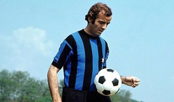È morto Mario Corso, il “piede sinistro di Dio” dell’Inter di Herrara