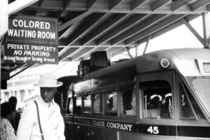 Storia dello schiavismo americano/2: l’uso della sessualità per fini produttivi