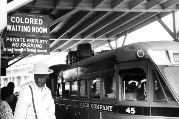 Storia dello schiavismo americano/2: l’uso della sessualità per fini produttivi