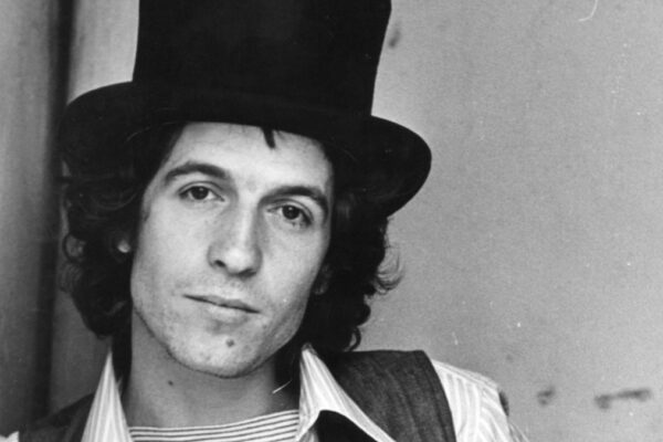 La canzone profezia di Rino Gaetano, “La ballata di Renzo” anticipò la sua morte