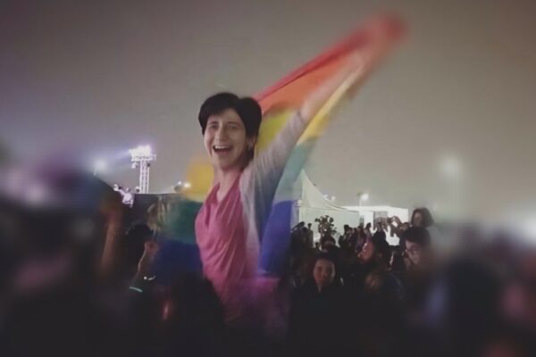 Chi è Sarah Hijazi, l’attivista Lgbt egiziana morta suicida
