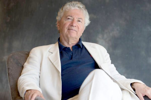 Parla Donald Sassoon: “Il razzismo non è un problema solo degli Stati Uniti”