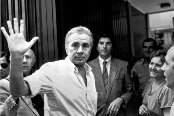 Errori giudiziari, dedicare una giornata a Enzo Tortora e le altre vittime