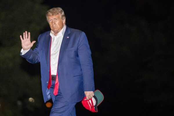 Trump travolto dal Coronavirus, ma non è il peggiore