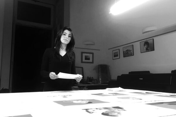 Paesaggi in movimento, in Campania un mese di mostre itineranti e dimore d’artista sui temi della tradizione e della contemporaneità