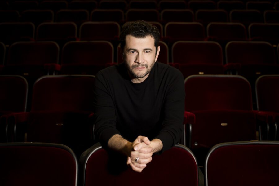 A luglio va in scena il Napoli Teatro Festival Italia: 130 eventi tutti all’aperto