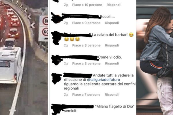 “Caccia al milanese” la nuova moda dell’Estate 2020