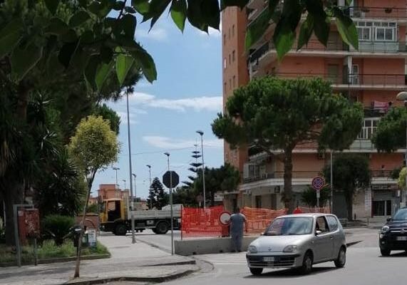 Mondragone, 29 positivi nel nuovo focolaio: “C’è gente che fugge dalla zona rossa”