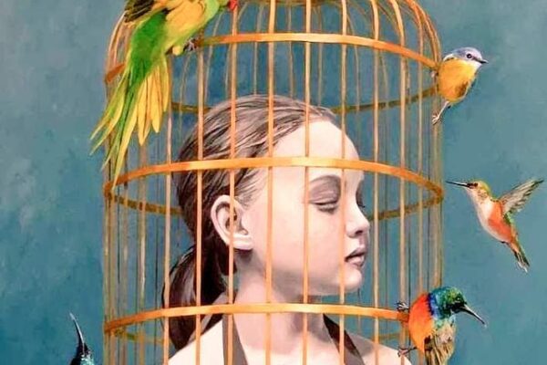 La storia di Zohra Shah, picchiata e uccisa a 8 anni per aver liberato due pappagalli