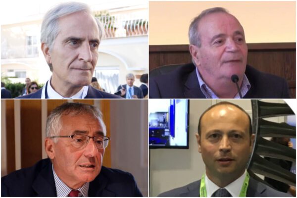 Campania, migliaia senza lavoro e imprese in crisi: ecco come si può superare la crisi Campania, migliaia senza lavoro e imprese in crisi: ecco come si può superare la crisi