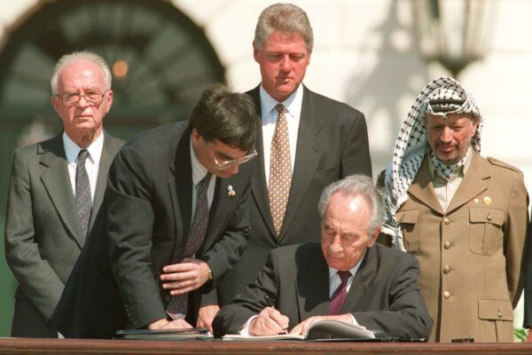 “Il piano di Trump e Netanyahu è la tomba della pace”, parla il negoziatore Joel Singer