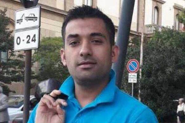 La storia di Adnan, il ‘George Floyd italiano’ ucciso a coltellate in silenzio