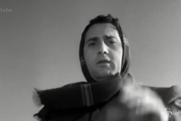 Cent’anni fa nasceva Alberto Sordi