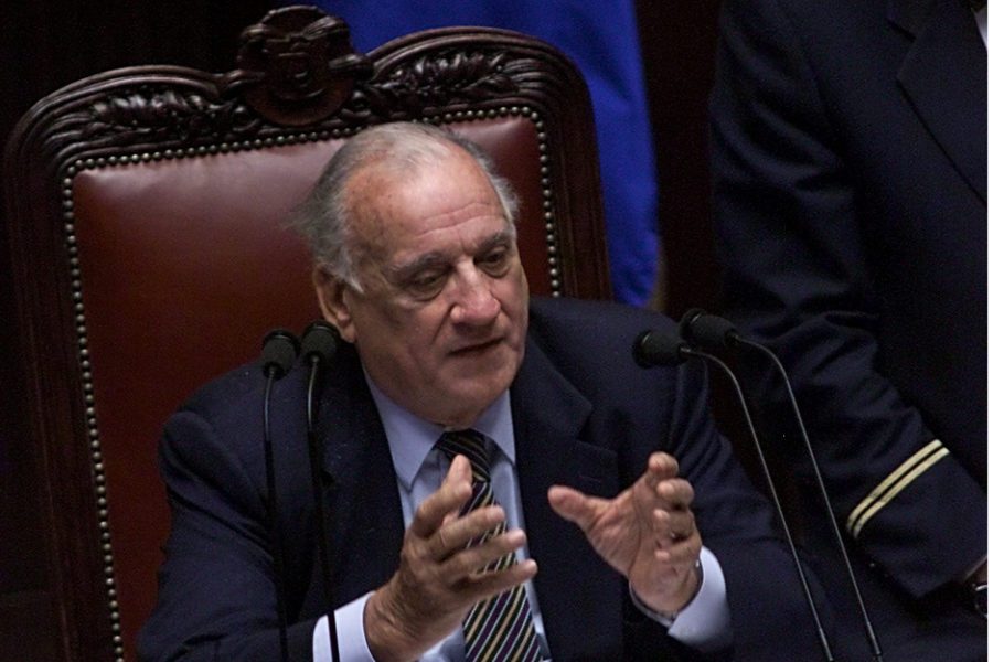 Storia (e sconfitta) del decreto Biondi, una battaglia di civiltà odiata dai Pm