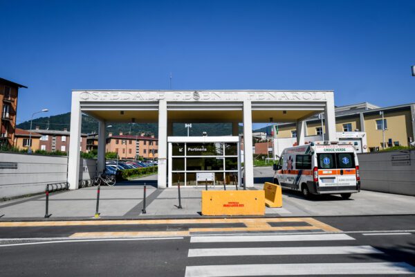 All’ospedale di Alzano 110 polmoniti ‘sospette’ già a novembre: indaga la Procura
