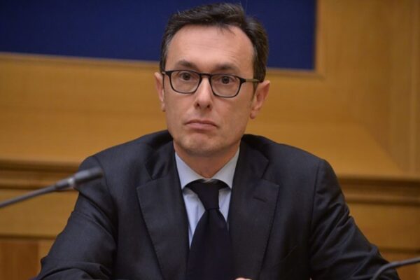 Andrea Giorgis: “No a diktat, sì a parlamentari al Csm” Andrea Giorgis: “No a diktat, sì a parlamentari al Csm”
