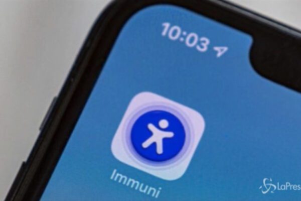 App Immuni: Inizia la fase sperimentale