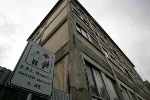 Commissariamento Asl, la battaglia dei Cinque Stelle per fatti risalenti al 2014