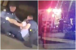 Dormiva in auto, afroamericano ucciso dalla polizia ad Atlanta: video finisce sul web