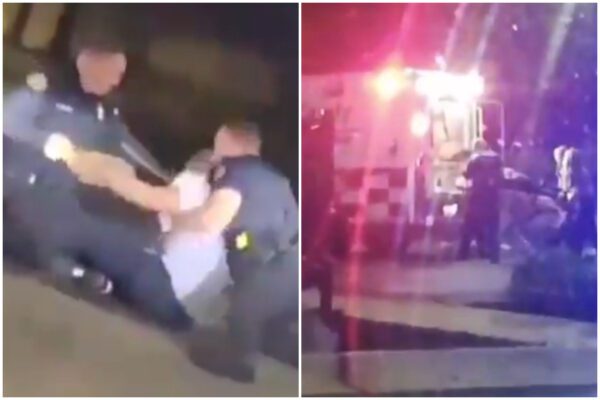 Dormiva in auto, afroamericano ucciso dalla polizia ad Atlanta: video finisce sul web