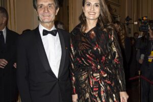 Chi è Roberta Dini, la moglie del governatore della Lombardia Attilio Fontana