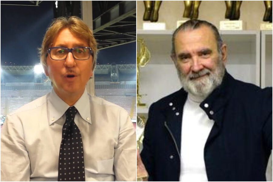 Telecronaca di Raffaele Auriemma in film porno, Mario Salieri vince la causa: “Non diffamò il giornalista”