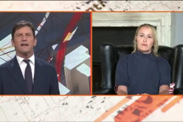 Magistratopoli, Deborah Bergamini a TgCom: “Teniamo la luce accesa sulla pericolosità di certi circuiti mediatico/giudiziari”