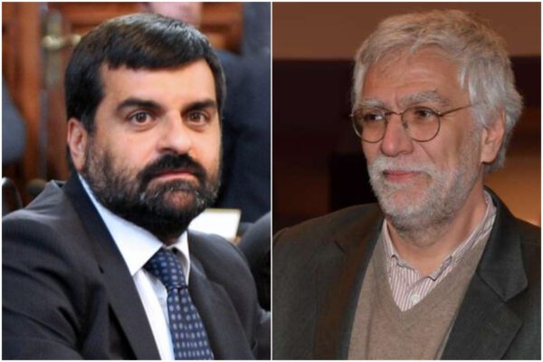 Magistratopoli, il mistero delle conversazioni sparite tra Palamara e il giornalista del Corriere della Sera