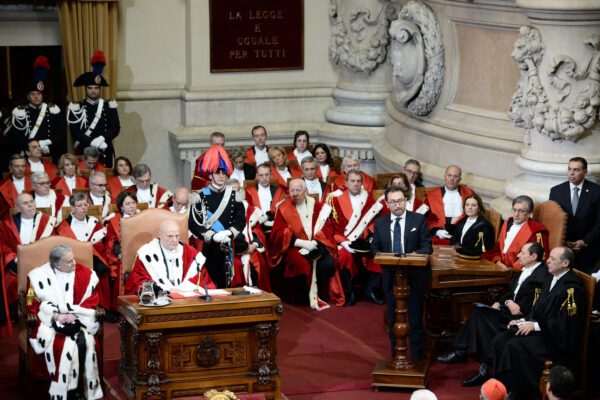 La riforma secondo i penalisti: separazione delle carriere e due Csm